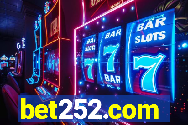 bet252.com