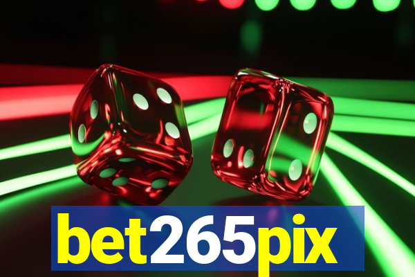 bet265pix