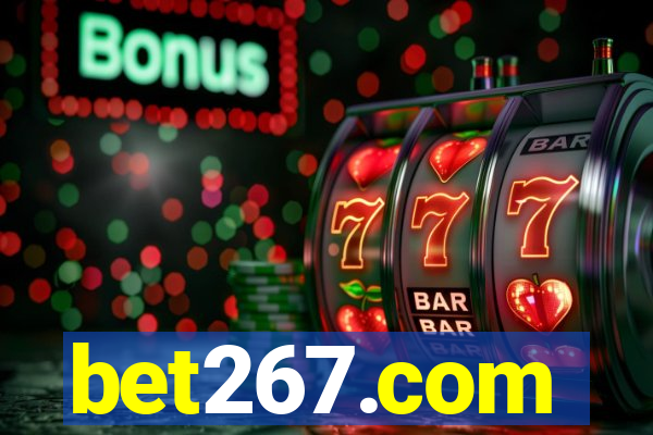 bet267.com