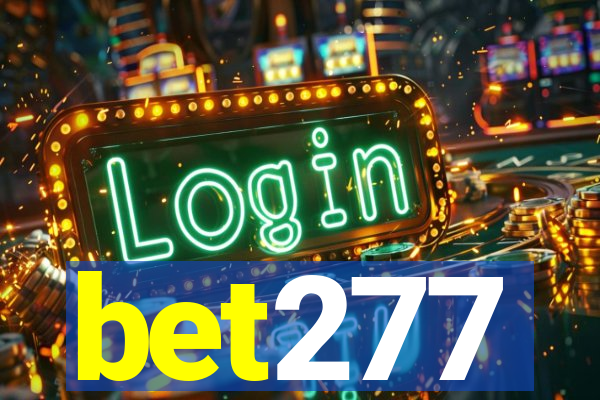 bet277