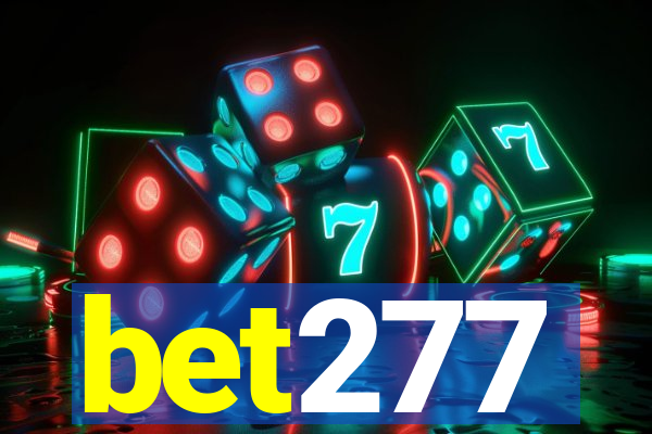 bet277