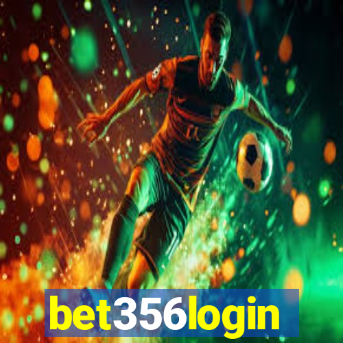 bet356login