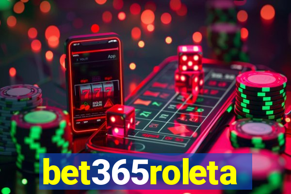 bet365roleta