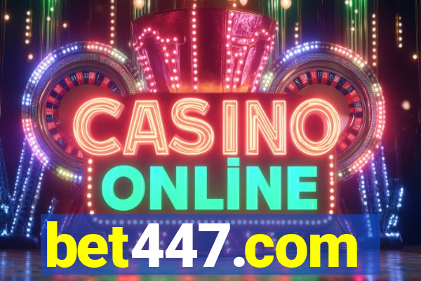 bet447.com