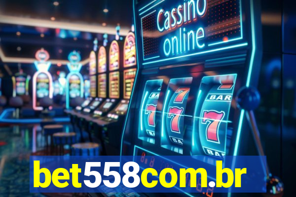 bet558com.br