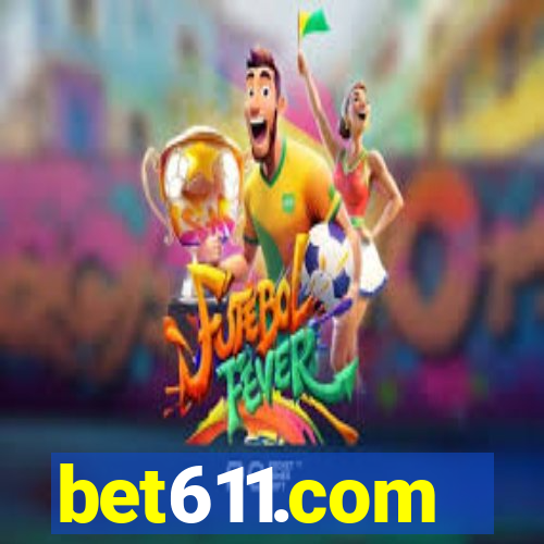 bet611.com