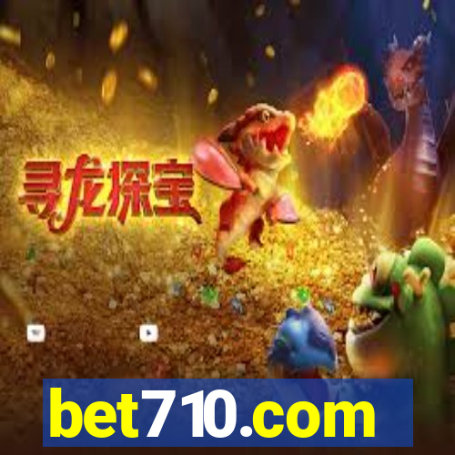 bet710.com