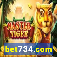 bet734.com