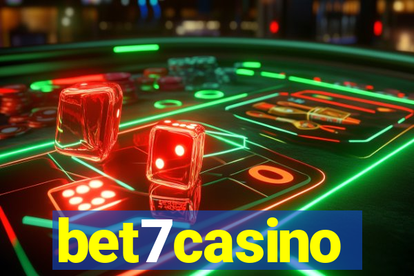 bet7casino