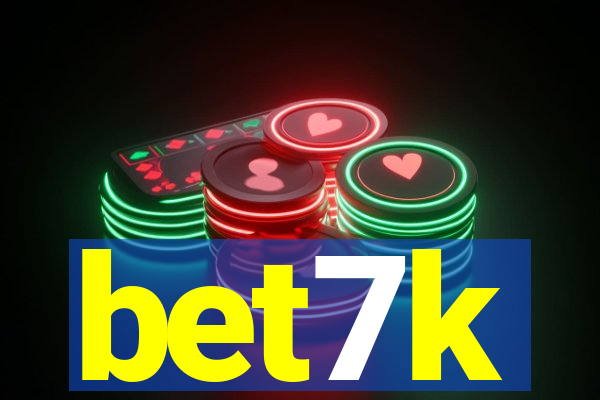 bet7k