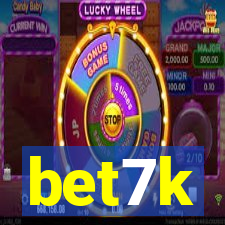 bet7k