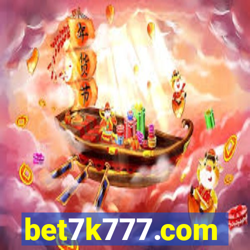 bet7k777.com