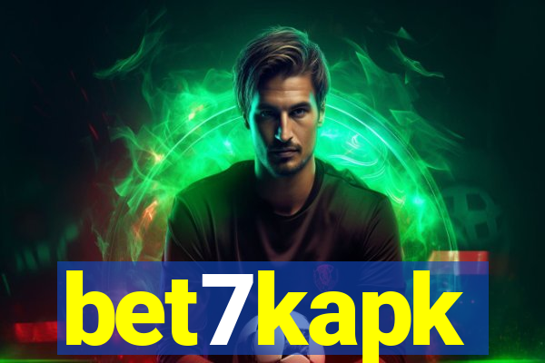 bet7kapk