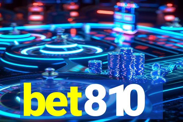 bet810