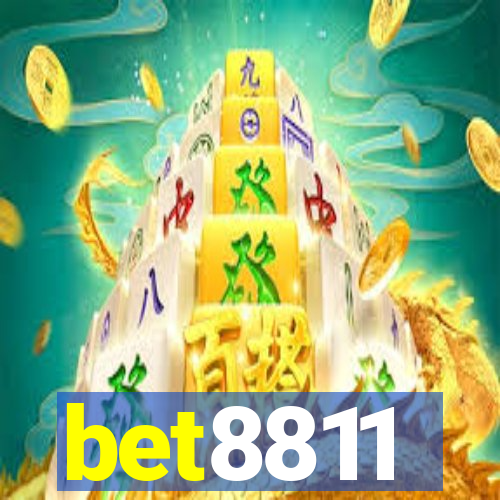 bet8811