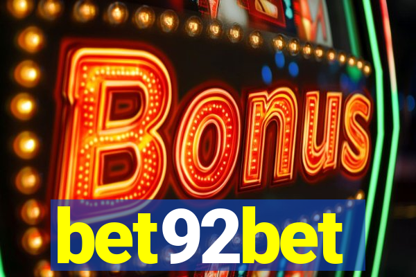 bet92bet