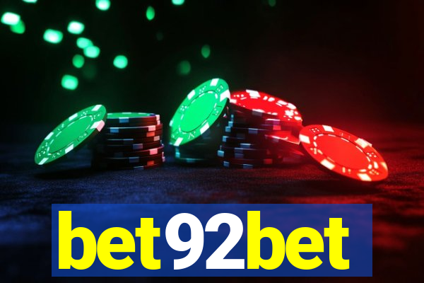 bet92bet