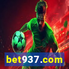 bet937.com