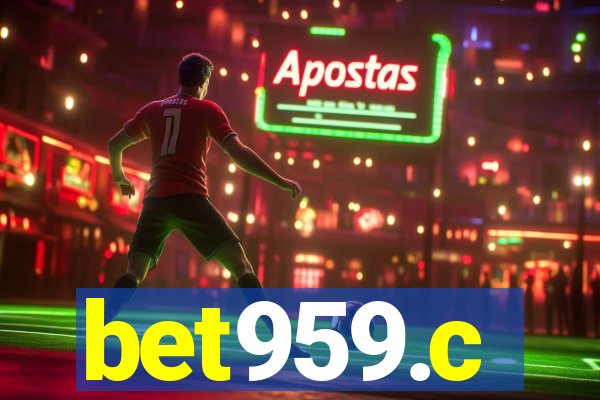 bet959.c