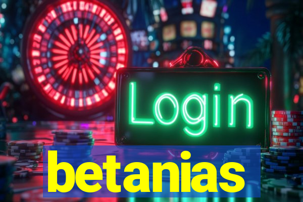 betanias