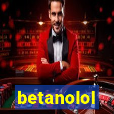 betanolol