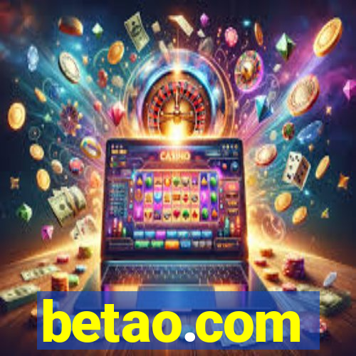 betao.com