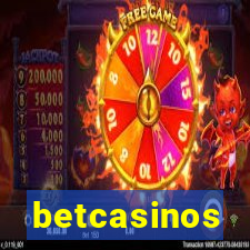 betcasinos