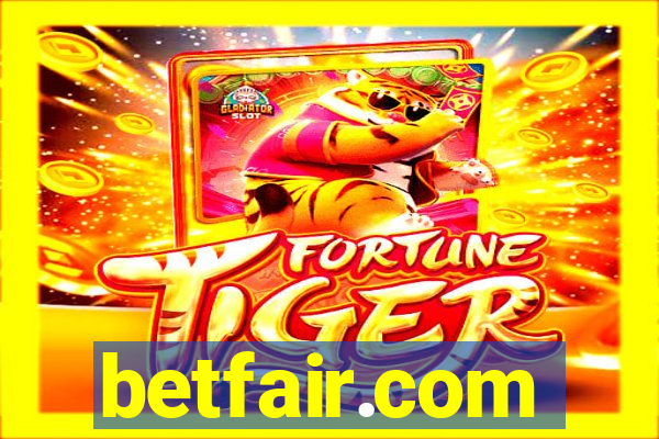 betfair.com