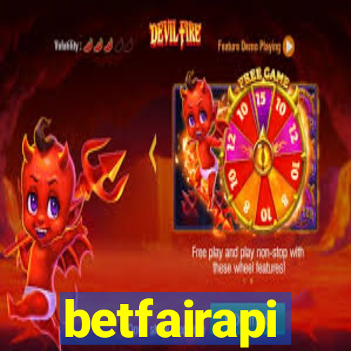 betfairapi