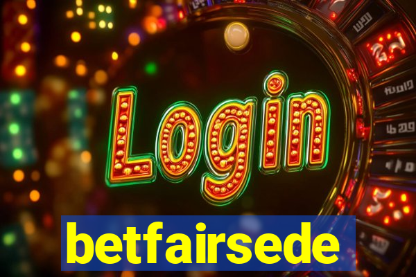 betfairsede