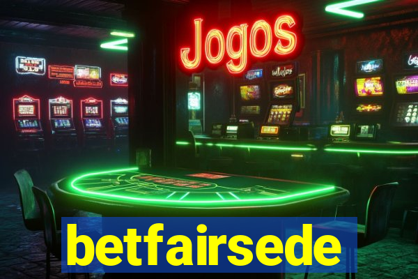 betfairsede