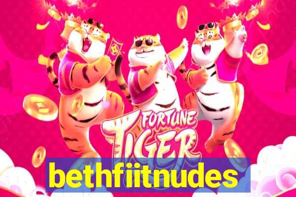 bethfiitnudes