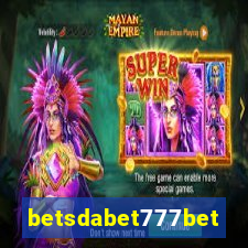 betsdabet777bet