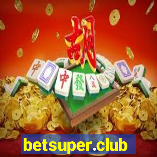 betsuper.club