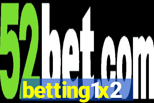 betting1x2