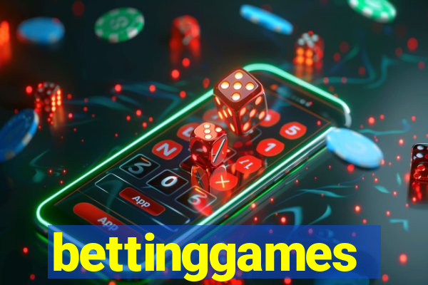 bettinggames