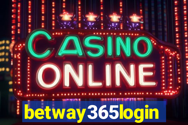 betway365login