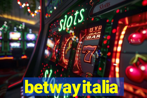 betwayitalia