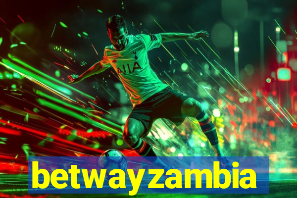 betwayzambia