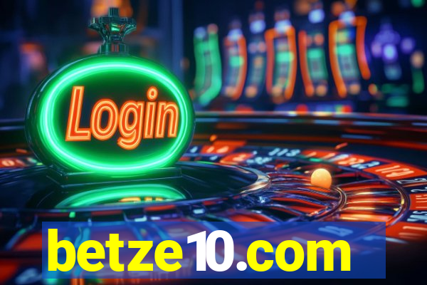 betze10.com