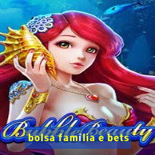 bolsa família e bets