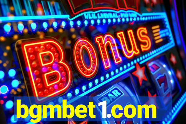 bgmbet1.com