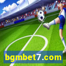 bgmbet7.com