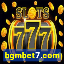 bgmbet7.com