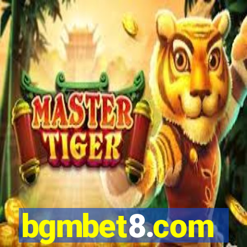 bgmbet8.com