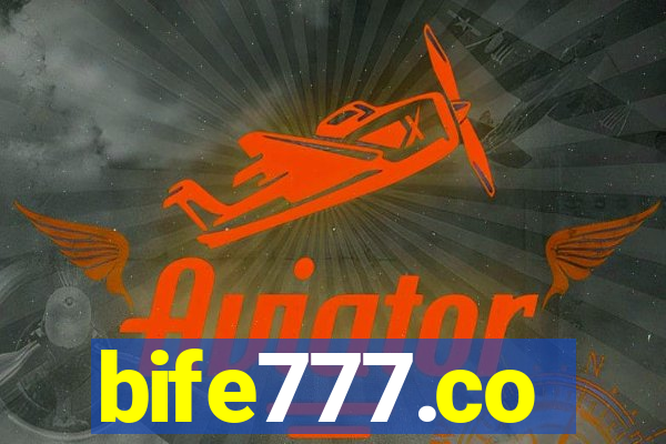 bife777.co