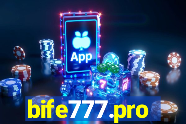 bife777.pro