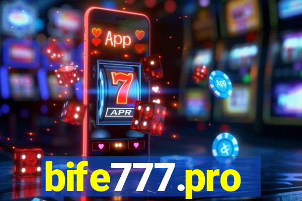 bife777.pro