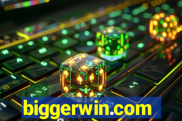 biggerwin.com