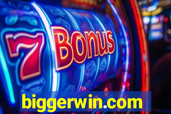 biggerwin.com